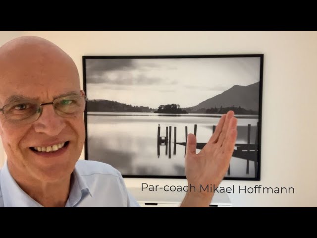 Mikael Hoffmann