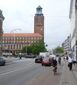 Livets færdselsregler