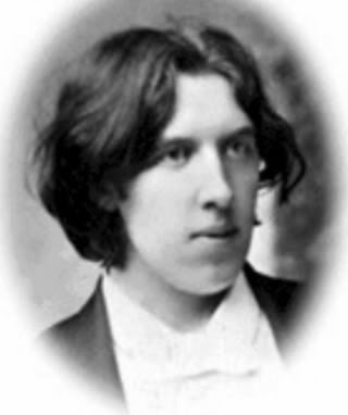 oscar wilde