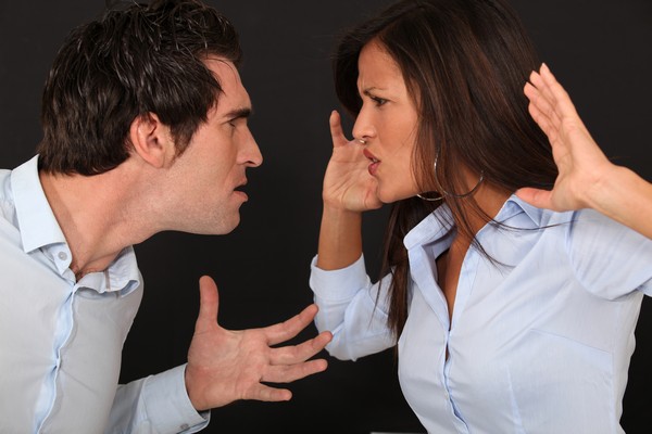 Foragt