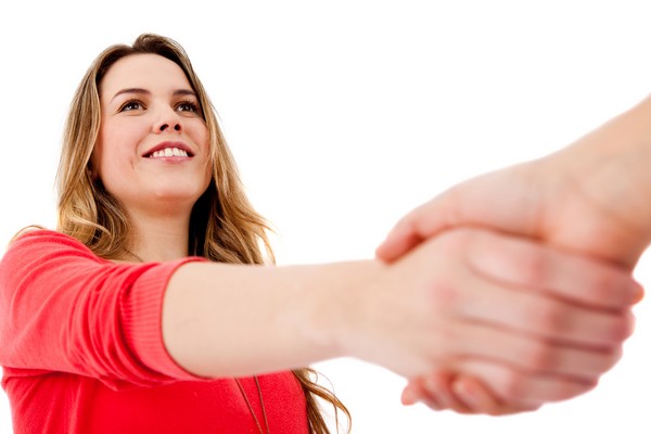 Feminin kommunikation