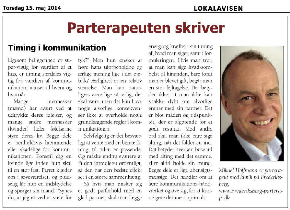lokalavisen