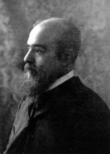Vilfredo Pareto