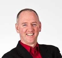 Tony Burgess