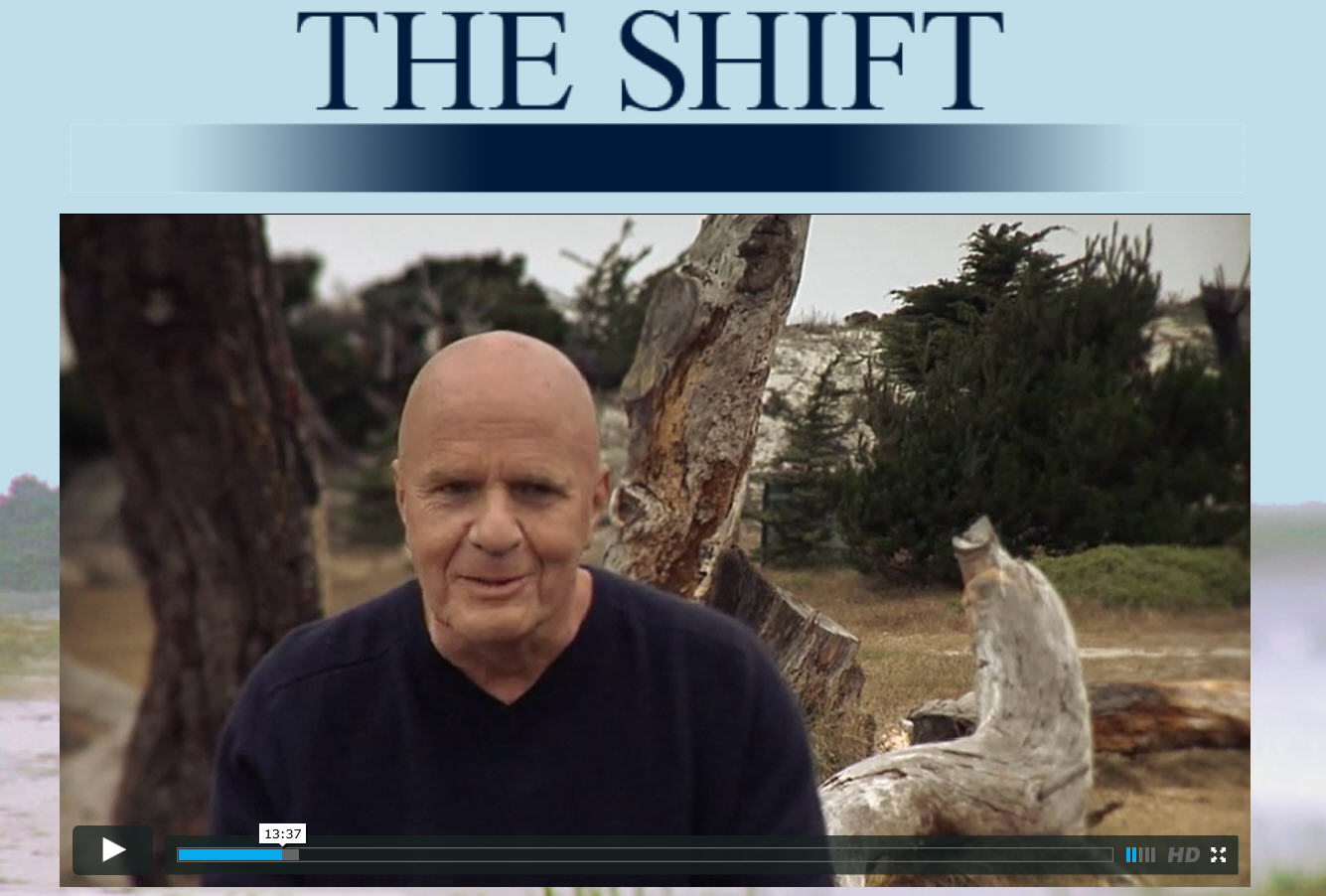 waynedyer