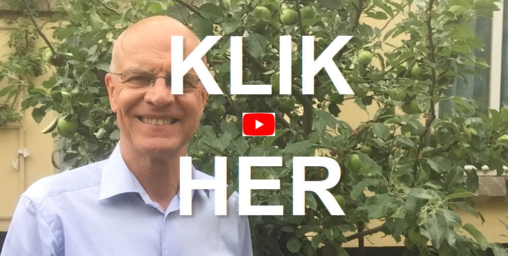 Video - Gratis afklarende coachingsamtale