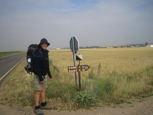 Langdistancevandring