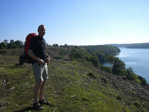 Langdistancevandring