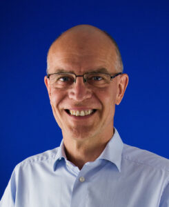 Mikael Hoffmann