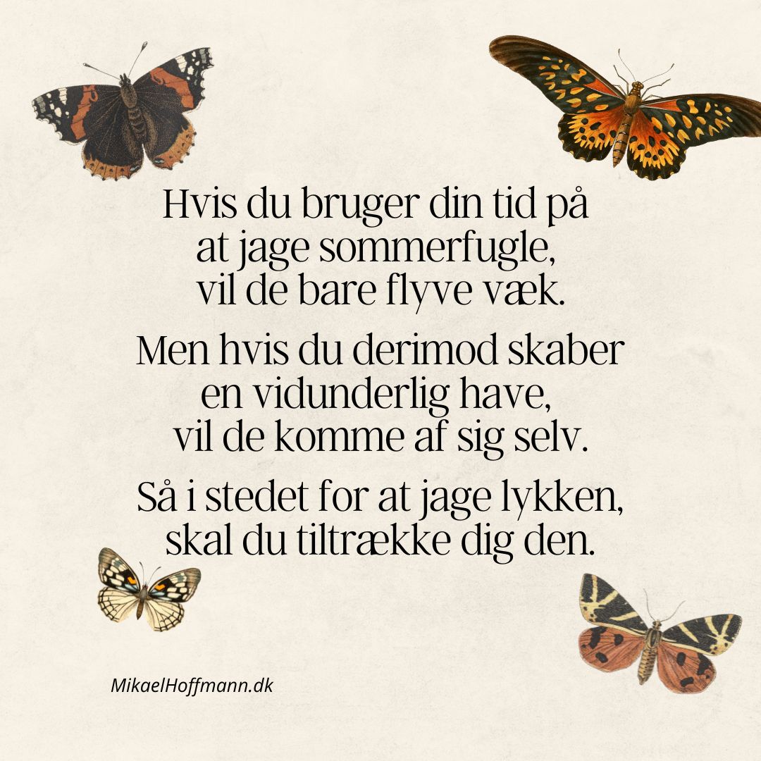 Tiltrække partner