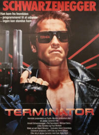 The Terminator