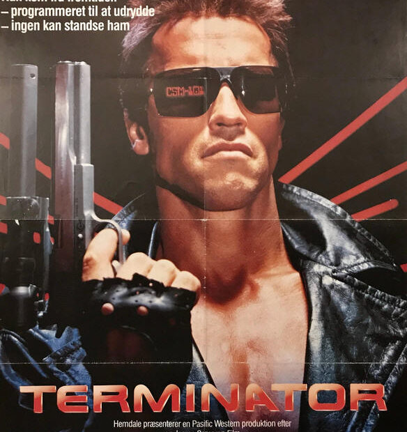 The Terminator