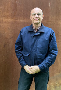 Mikael Hoffmann hjælper skilsmissefædre