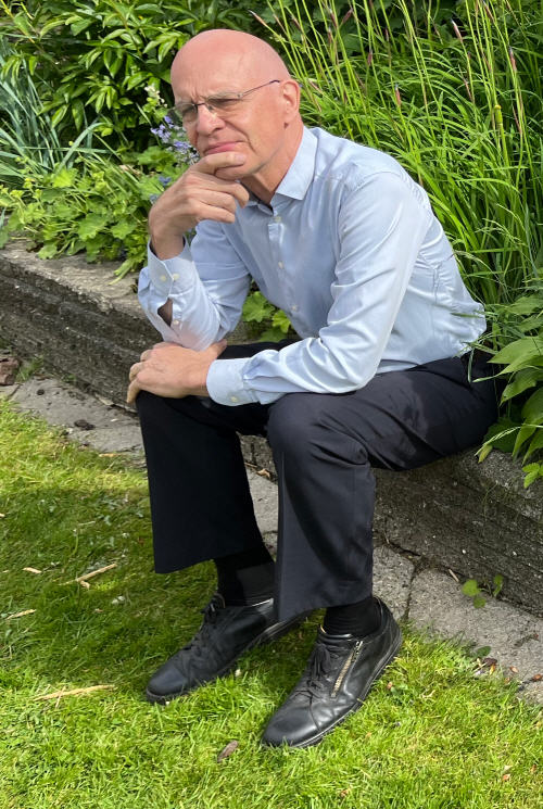 Hvad sker der, når vores gamle relationsmønstre styrer vores parforhold?